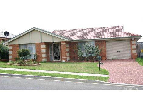 40 Maryfields Dr, Blair Athol, NSW 2560