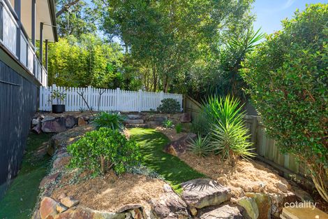 Property photo of 6 Osira Close Eatons Hill QLD 4037