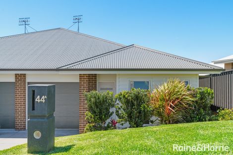 Property photo of 44A Corks Lane Milton NSW 2538