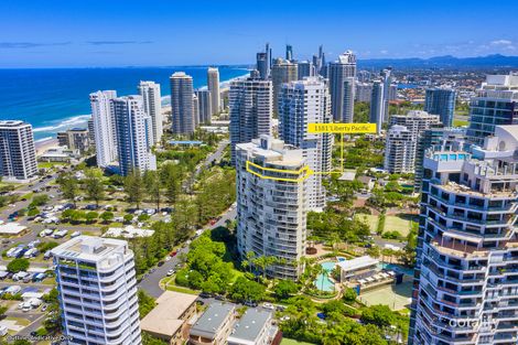Property photo of 1181/1-17 Lennie Avenue Main Beach QLD 4217