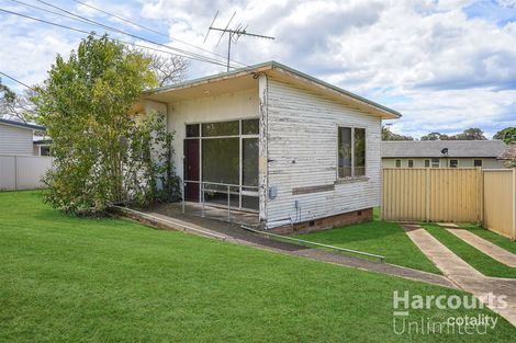 Property photo of 33 Lawson Street Lalor Park NSW 2147