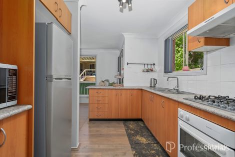 Property photo of 4/39-47 Kitson Way Casula NSW 2170