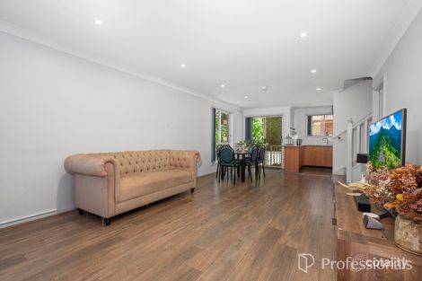 Property photo of 4/39-47 Kitson Way Casula NSW 2170