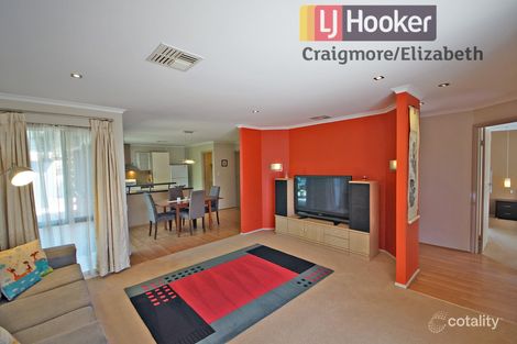 Property photo of 1 Browne Circuit Craigmore SA 5114
