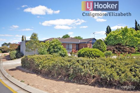 Property photo of 1 Browne Circuit Craigmore SA 5114