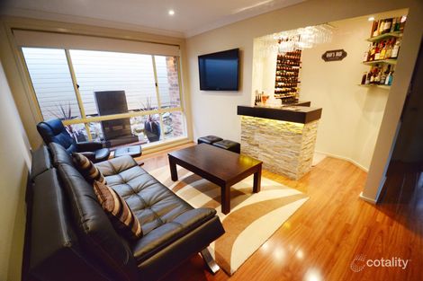 Property photo of 3 Graham Place Kariong NSW 2250