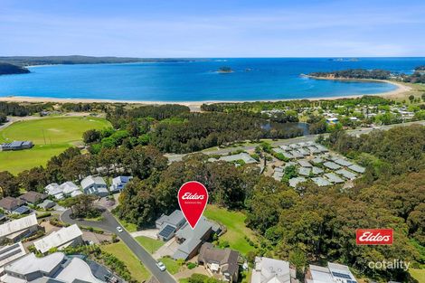18 Sanctuary Pl, Catalina, NSW 2536