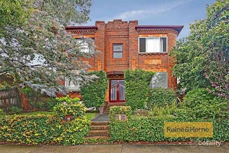 2/33 Bartlett St, Summer Hill, NSW 2130