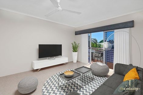 Property photo of 13/17-21 Martyn Street Parramatta Park QLD 4870