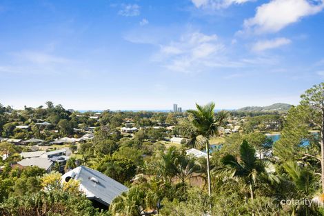 Property photo of 10 Chidlow Court Elanora QLD 4221