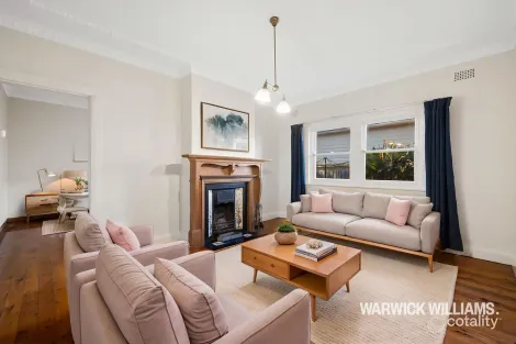 48 Millar St, Drummoyne, NSW 2047