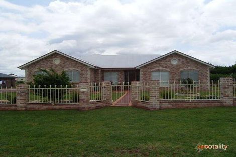 Property photo of 4 Bunya View Drive Highfields QLD 4352