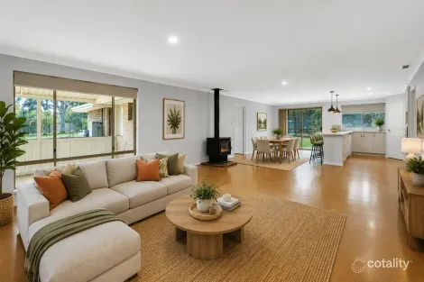 Property photo of 7 Tributary Place Leschenault WA 6233