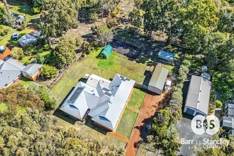 7 TRIBUTARY PL, LESCHENAULT, WA 6233