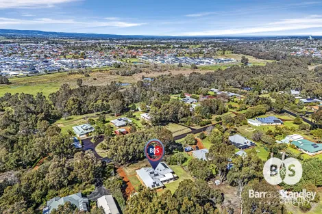 Property photo of 7 Tributary Place Leschenault WA 6233