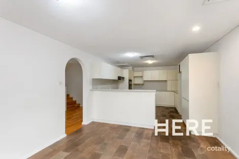 Property photo of 6/168 Mounts Bay Road Perth WA 6000