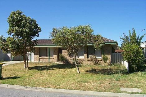 18 Haynes Ct, Armadale, WA 6112