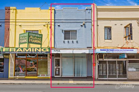 160 Liverpool Rd, Enfield, NSW 2136