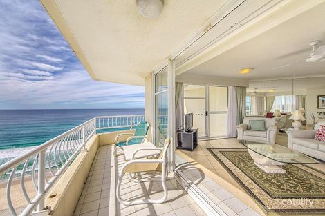 Property photo of 72/2 Nineteenth Avenue Palm Beach QLD 4221