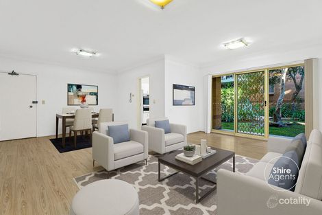 Property photo of 2/11-15 Sunnyside Avenue Caringbah NSW 2229