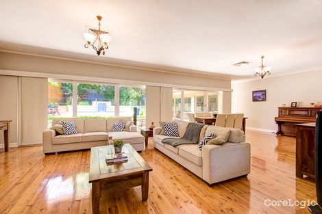 Property photo of 19A Hewitt Avenue Wahroonga NSW 2076