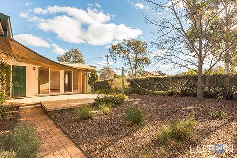 Property photo of 60 Waller Crescent Campbell ACT 2612