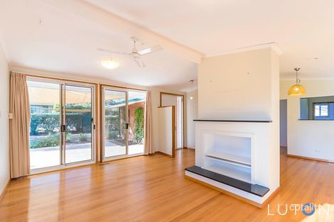 Property photo of 60 Waller Crescent Campbell ACT 2612