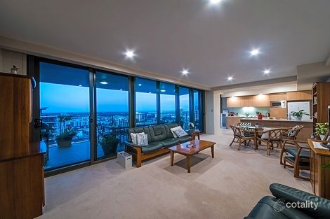 Property photo of 104/181 Adelaide Terrace East Perth WA 6004