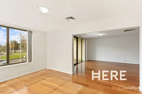Property photo of 6/168 Mounts Bay Road Perth WA 6000