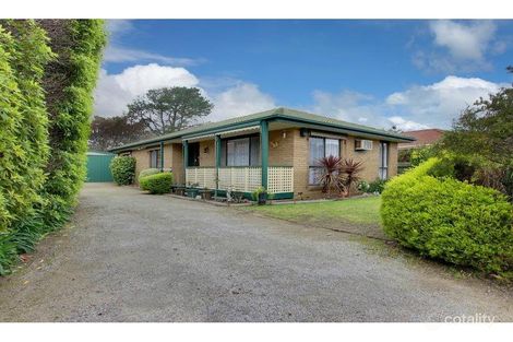 Property photo of 104 Prince Street Mornington VIC 3931