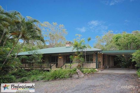 23 Hidden Valley Dr, Eatons Hill, QLD 4037