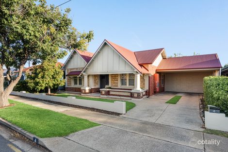 Property photo of 4 Meredith Avenue Glengowrie SA 5044