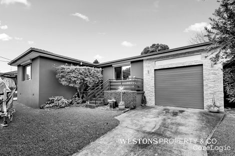 Property photo of 427 Old Windsor Road Winston Hills NSW 2153