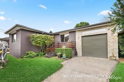 Property photo of 427 Old Windsor Road Winston Hills NSW 2153