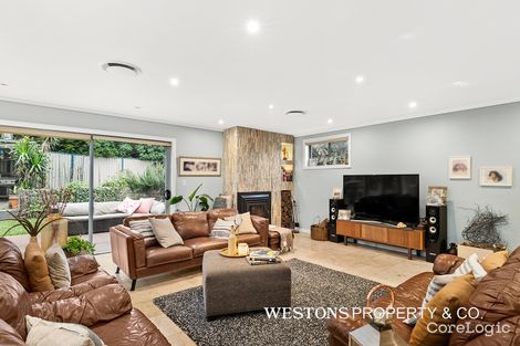 Property photo of 427 Old Windsor Road Winston Hills NSW 2153