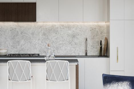 Property photo of 108/51 Thistlethwaite Street South Melbourne VIC 3205