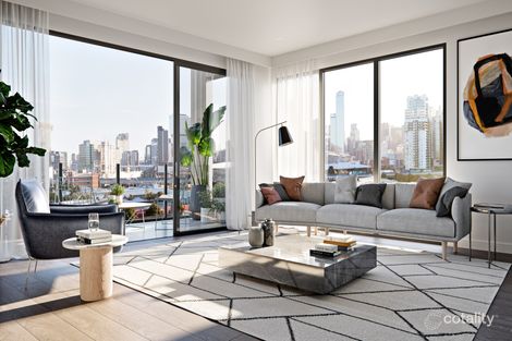 Property photo of 108/51 Thistlethwaite Street South Melbourne VIC 3205