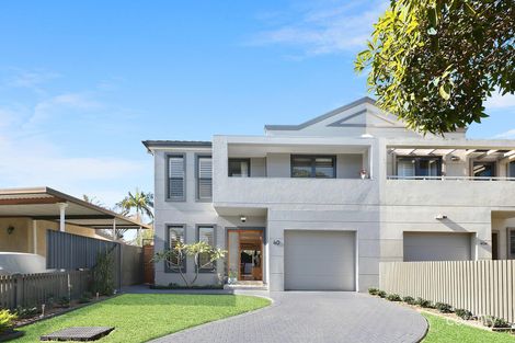 40 Colson Cres, Monterey, NSW 2217