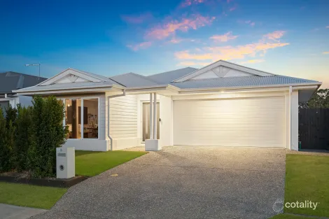 3 Delaway St, Chambers Flat, QLD 4133