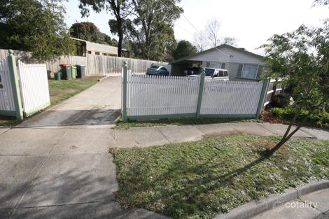 Property photo of 71 Norma Crescent Knoxfield VIC 3180