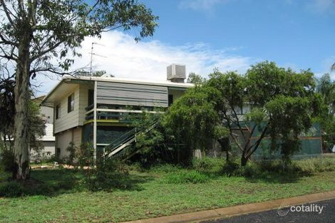 25 Collins St, Clermont, QLD 4721