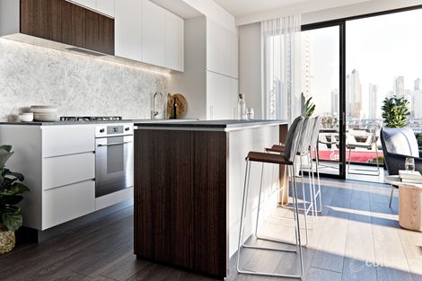 Property photo of 108/51 Thistlethwaite Street South Melbourne VIC 3205