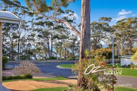 Property photo of 5 Lambs Crescent Vincentia NSW 2540