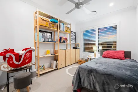 Property photo of 3 Delaway Street Chambers Flat QLD 4133