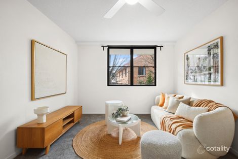 46/9-17 Newton St, Alexandria, NSW 2015