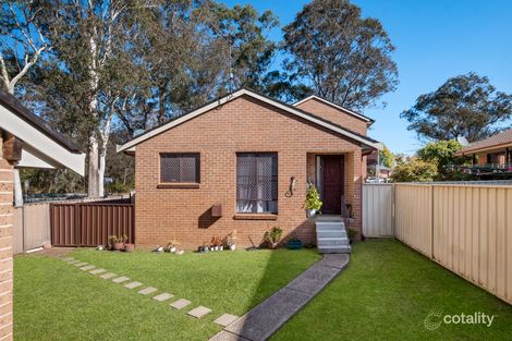 Property photo of 8/9 Clifford Crescent Ingleburn NSW 2565