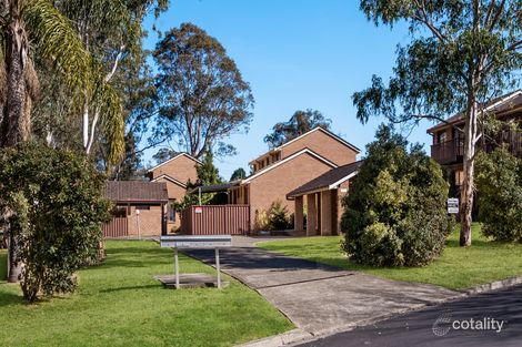 Property photo of 8/9 Clifford Crescent Ingleburn NSW 2565
