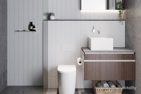 Property photo of 108/51 Thistlethwaite Street South Melbourne VIC 3205