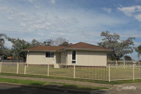 10 Crawley Ave, Hebersham, NSW 2770