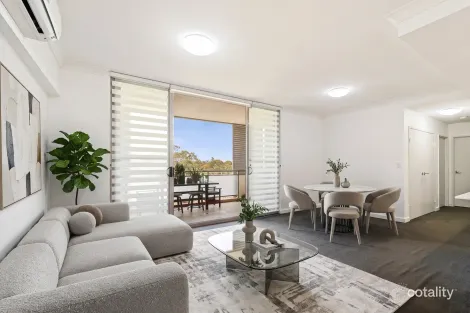 Property photo of 402/1 The Crescent Yagoona NSW 2199